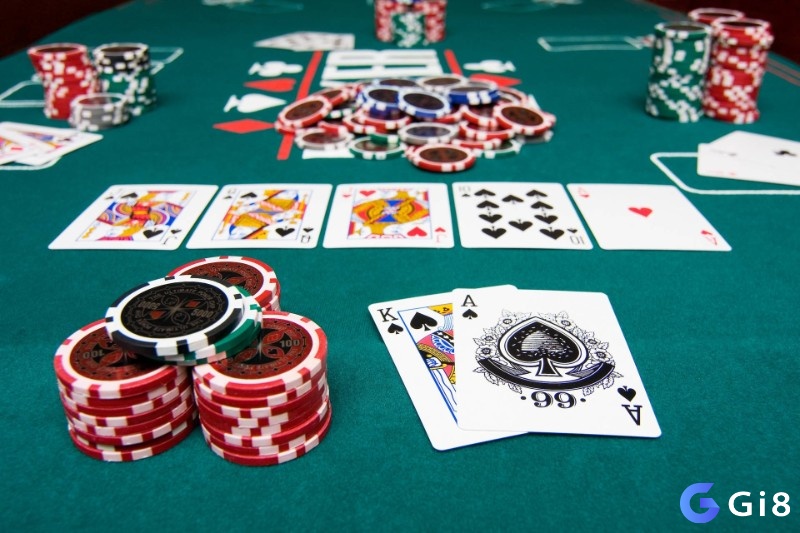 European Blackjack có một số điểm khác biệt quan trọng so với phiên bản cổ điển