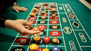 Các chỉ số trong poker: Bí quyết làm chủ thống kê để thắng lớn