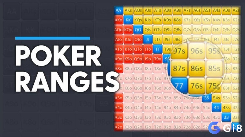 Các chỉ số trong poker sử dụng tối ưu mang đến nhiều lợi ích cho người chơi, kiểm soát ván đấu tốt hơn
