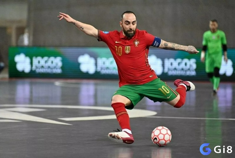 Phản xạ nhanh, phán đoán chính xác và chỉ huy phòng ngự là yếu tố sống còn của thủ môn futsal