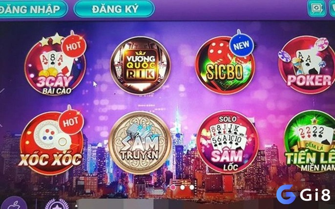 Baccarat, Rồng Hổ, Xóc Đĩa phiên bản demo giúp bạn tập quen nhịp cược và cách đặt cơ bản