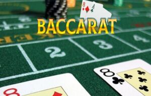 Chiến thuật chơi bài baccarat: Bí quyết thắng lớn từ chuyên gia