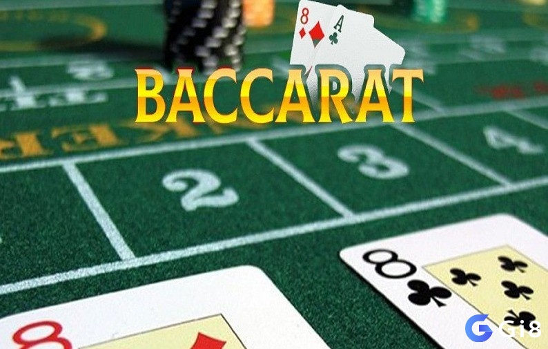 Đặt cược Banker là một trong những chiến thuật chơi bài baccarat an toàn nhất do có xác suất thắng cao nhất