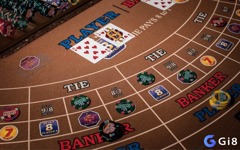 Nhiều người chơi tin vào việc áp dụng chiến thuật chơi bài baccarat theo dõi pattern để dự đoán kết quả tiếp theo