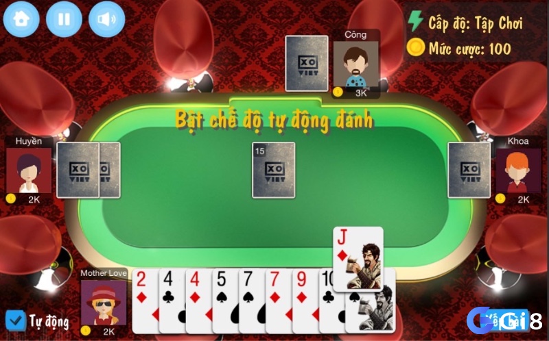 Người chơi nên bảo mật tài khoản, cẩn trọng khi nạp tiền, chỉ tải phần mềm từ nguồn uy tín và giữ thái độ văn minh khi chơi trực tuyến