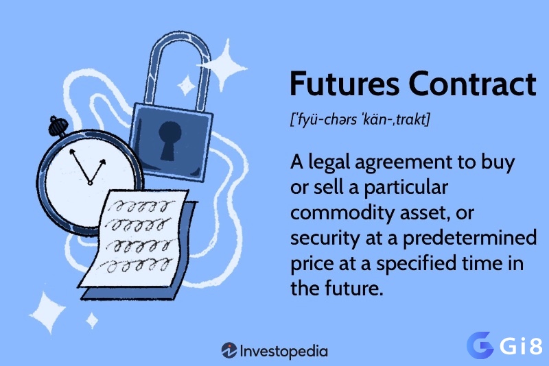 So sánh nhanh: Giao dịch Spot sở hữu tài sản, Futures chỉ giao dịch theo giá trị tương lai.