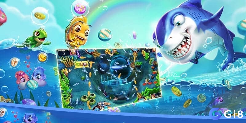 Người chơi cần tránh tập trung quá mức vào cá lớn, bắn bừa bãi không mục tiêu và ham gỡ khi thua để không lãng phí đạn và điểm thưởng