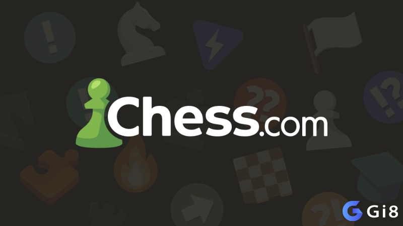 Chess.com đưa bộ môn cờ vua vào môi trường thi đấu và học tập chiến thuật toàn cầu