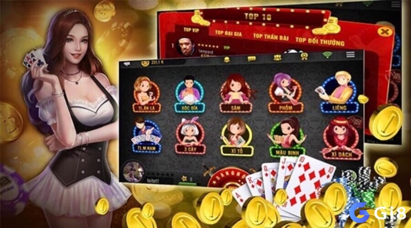 Nhà phát hành game đảm bảo tiền ảo minh bạch, chống gian lận và quảng cáo hợp lý, mang đến trải nghiệm đánh bài iOS công bằng