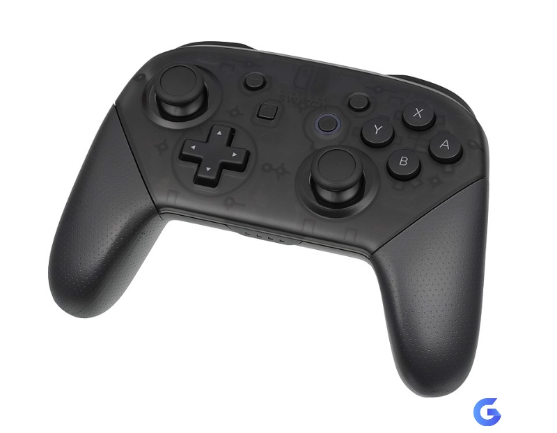 Tay cầm quen thuộc, dễ dùng và được tối ưu cho game đối kháng 2 người PC.
