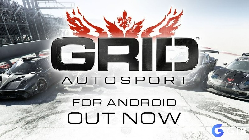 Grid Autosport đem đến hơn 100 xe, 100 đường đua chuẩn console cho trải nghiệm đua mô phỏng đỉnh cao