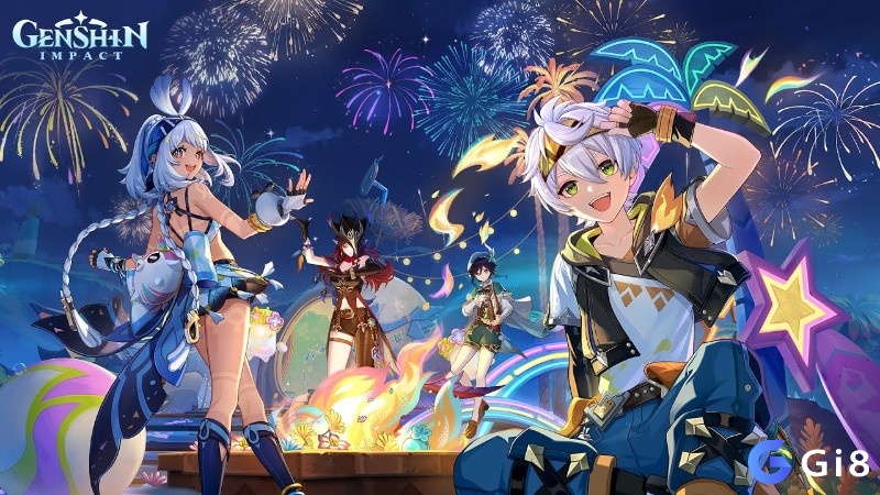 Những tựa game mobile được tải nhiều nhất thể loại nhập vai thường có tính xã hội cao với các tính năng guild, liên minh