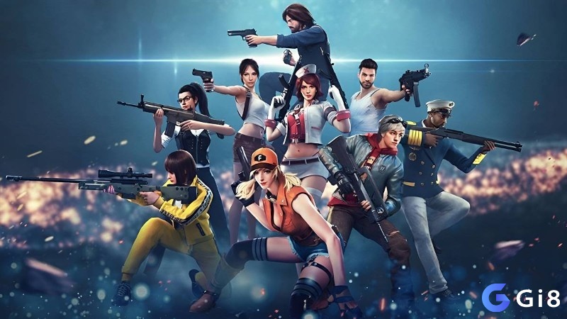 Game mobile được tải nhiều nhất danh sách tổng hợp tại thị trường Việt Nam khác biệt khi so với toàn cầu