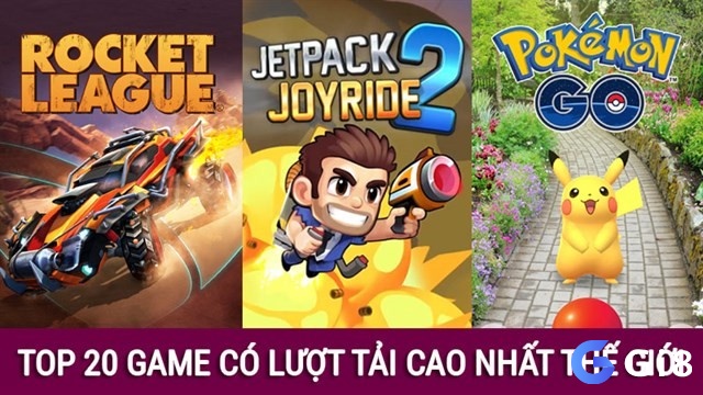 Game thủ Việt Nam có xu hướng ưa chuộng những tựa game có tính cạnh tranh cao và yếu tố xã hội mạnh