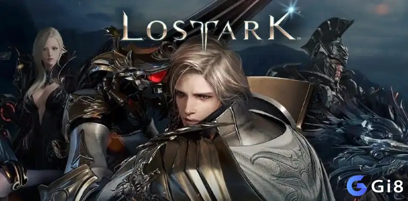 Lost Ark được đánh giá là game online nhập vai hành động lôi cuốn với hệ thống chiến đấu tốc độ cao.