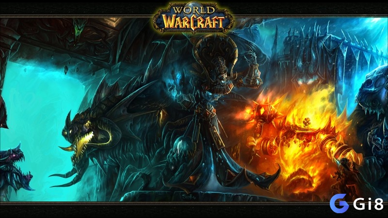 World of Warcraft vẫn giữ vị thế huyền thoại trong thế giới game online nhập vai sau gần hai thập kỷ.