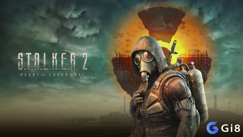 S.T.A.L.K.E.R. 2 đưa người chơi vào “The Zone” đầy quái vật với sinh tồn khắc nghiệt và quyết định ảnh hưởng cốt truyện
