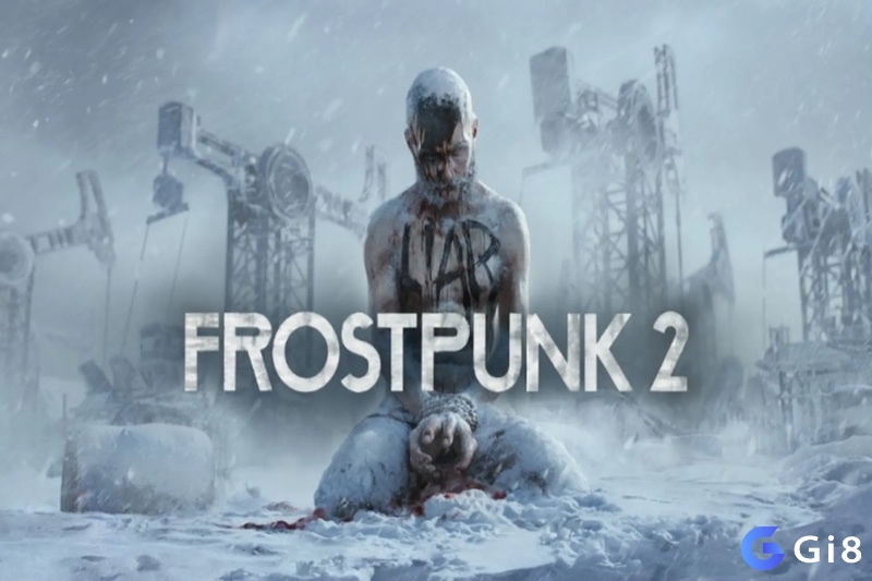 Frostpunk 2 đưa người chơi quản lý thành phố hậu tận thế, đối mặt xung đột xã hội và ra quyết định ảnh hưởng toàn đô thị