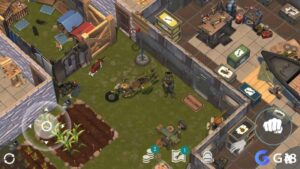 Game sinh tồn Android hay nhất 2025 với trải nghiệm cuốn hút