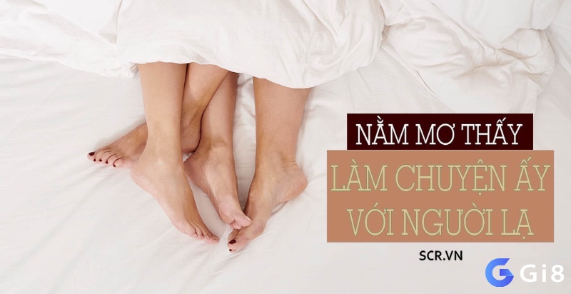 Người lạ trong mơ thường tượng trưng cho những khía cạnh chưa được khám phá của bản thân.