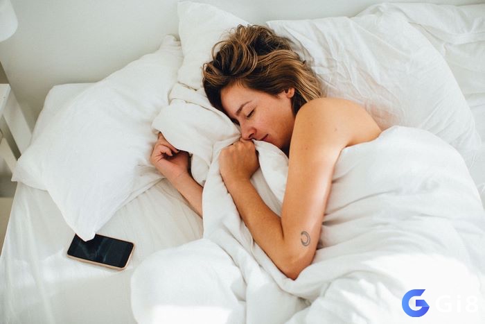Giải mã giấc mơ quan hệ với người khác mà thấy sự tích cực có thể là dấu hiệu của sự chấp nhận và khám phá bản thân.