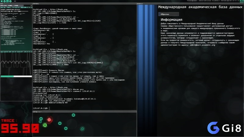 Hack hiện đại tích hợp AI, reverse engineering và menu realtime tuỳ chỉnh linh hoạt