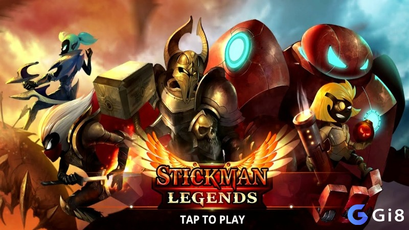 RPG, chiến thuật và mô phỏng chiếm sóng hack offline nhờ tính tuỳ biến cao