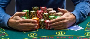 Kinh nghiệm chơi bài baccarat online: Bí quyết thắng lớn