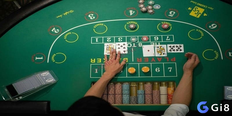 Chia sẻ kinh nghiệm chơi bài baccarat online cần tránh các sai lầm để bảo vệ vốn và cải thiện tỷ lệ thắng