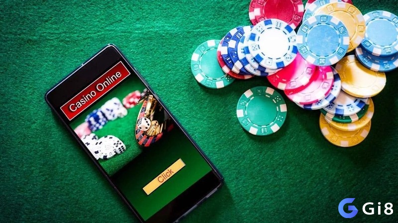 Khám phá mẹo tránh lừa đảo cờ bạc online cùng Gi8 ngay nhé!