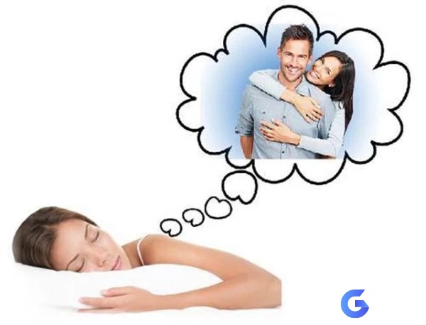 Mơ thấy chồng là chuyện không có gì lạ, nhưng mơ thấy chồng đánh con gì?