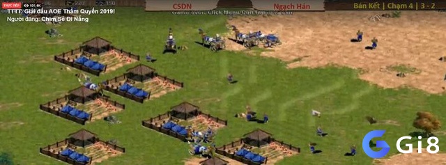 Các cộng đồng những game offline huyền thoại trên PC vẫn duy trì sức hút nhờ hoạt động sôi nổi