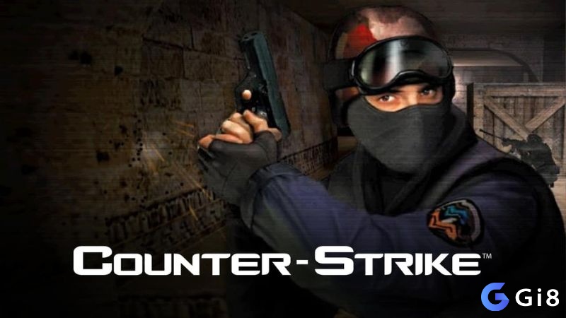 Counter-Strike – tượng đài game bắn súng offline trên PC