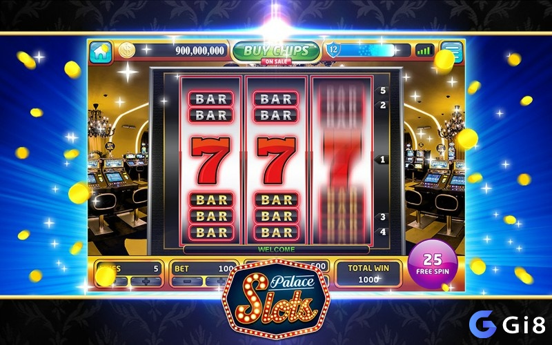 Slot game miễn phí chỉ mang lại điểm thưởng, quà nhỏ hoặc voucher, không đổi thành tiền mặt trực tiếp