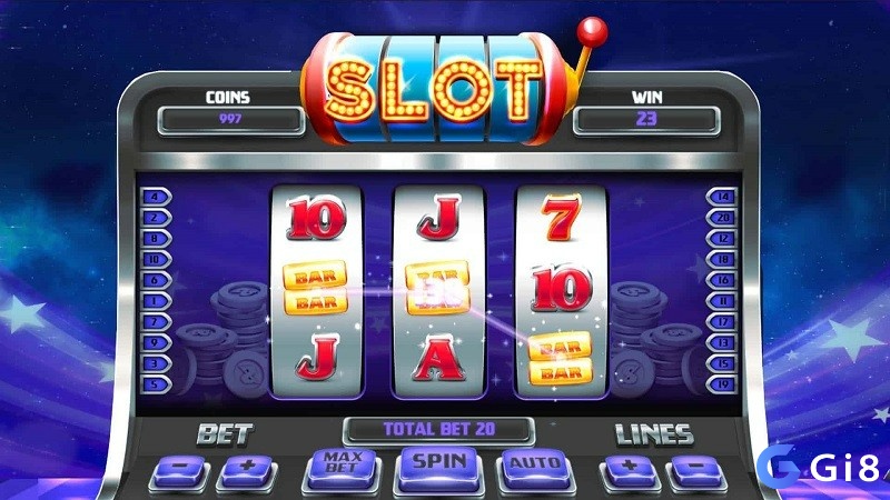 Slot game miễn phí thêm thú vị khi quản lý ngân sách ảo, tận dụng tính năng thưởng và giới hạn thời gian