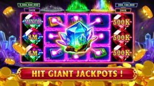 Slot game miễn phí chơi thỏa thích, quay hũ nhận thưởng