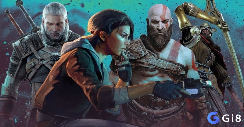 Khám phá top game cày cuốc pc hay nhất 2025 cùng cổng game Gi8 ngay nhé!
