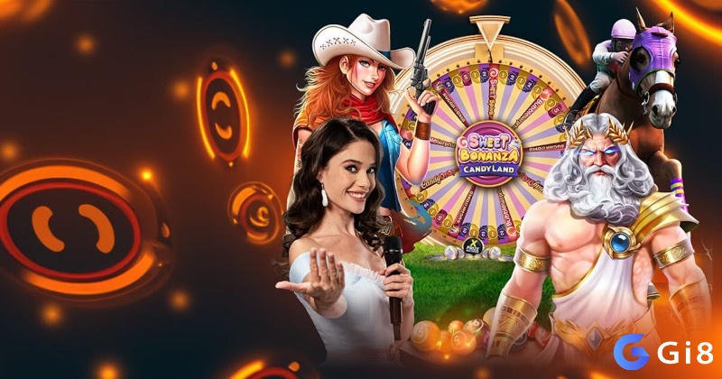  Evolution Gaming, Pragmatic Play, Playtech đảm bảo game casino trực tiếp công bằng và hấp dẫn.