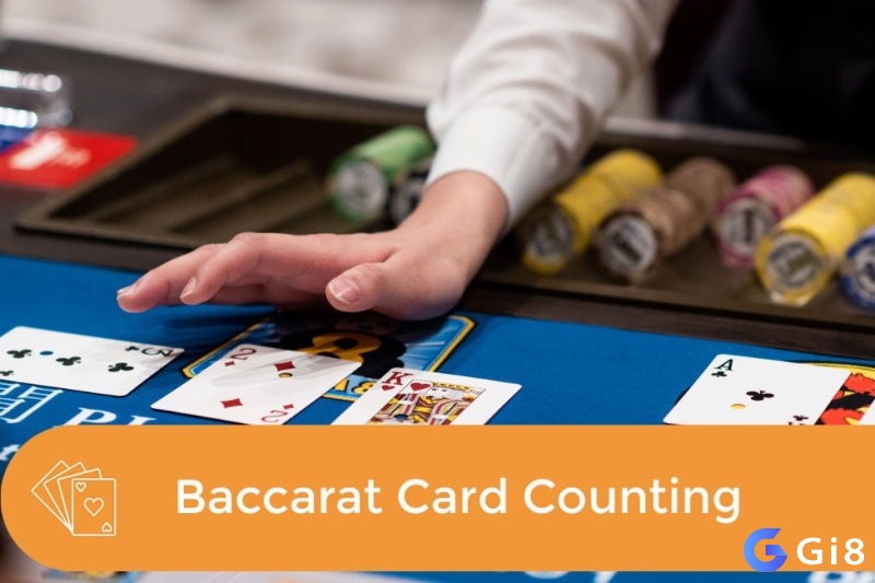 Giải đáp các thắc mắc phổ biến giúp người chơi hiểu rõ cách đếm bài Baccarat hơn.