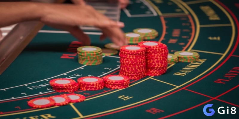 Phân bổ vốn hợp lý giúp duy trì cuộc chơi dài lâu và an toàn trong cách đếm bài Baccarat.