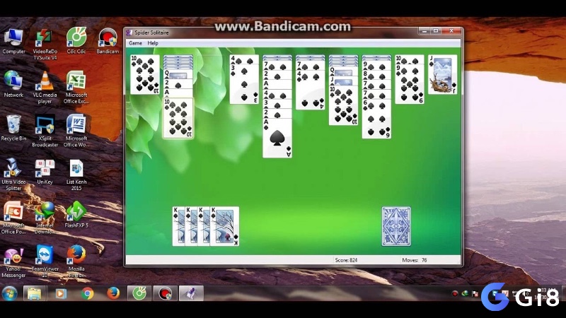 Kho game đánh bài online PC phong phú, từ Tiến Lên đến Poker, phù hợp mọi sở thích.