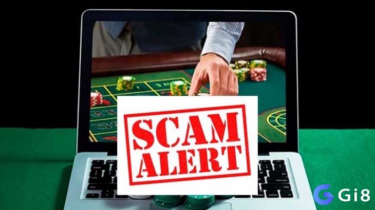 Nguy cơ rò rỉ dữ liệu và mất tiền có thể xảy ra ở cổng cung cấp game đánh bài online PC kém uy tín.