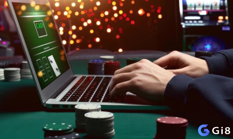 Nghiện game có thể gây ảnh hưởng tiêu cực đến sức khỏe và công việc.