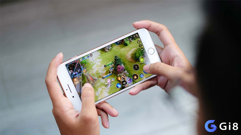 Tham gia cộng đồng game giả lập trên iOS tại Việt Nam không chỉ giúp bạn học hỏi kinh nghiệm mà còn mở rộng kết nối với những người cùng đam mê.
