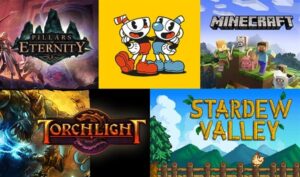 Game hay nhất mọi thời đại – Top siêu phẩm không thể bỏ qua