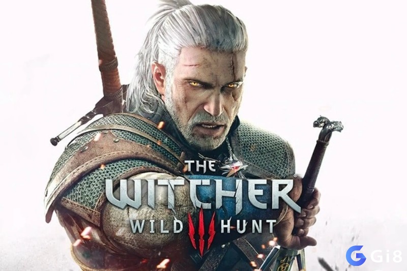 The Witcher 3 có cốt truyện trưởng thành, lựa chọn đạo đức khó khăn và thế giới mở giàu chi tiết