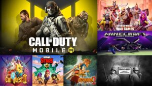 Game online nhiều người chơi nhất hiện nay tai Việt nam