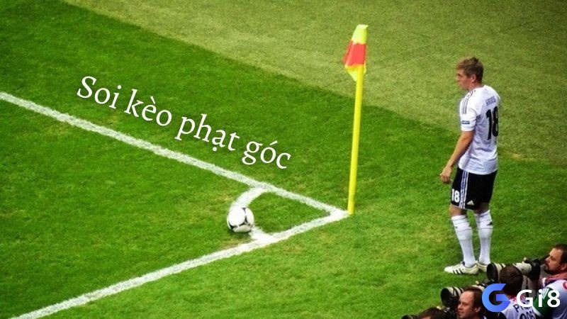 Tài xỉu phạt góc, thẻ phạt và các kèo bóng đá phụ khác.