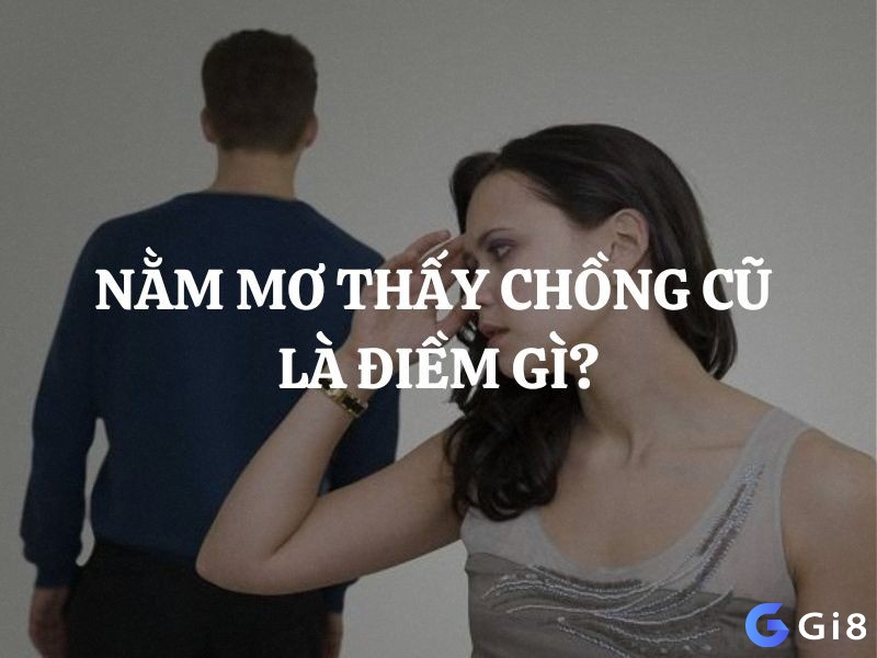 Giấc mơ nhắc nhở bạn đối diện và giải tỏa những cảm xúc chưa được buông bỏ từ mối quan hệ cũ