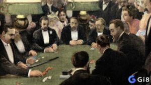 Poker là gì? Tìm hiểu khái niệm và luật chơi poker cơ bản